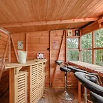 3 Bed In Carnforth Oc-93212 Дом отдыха Инглтон