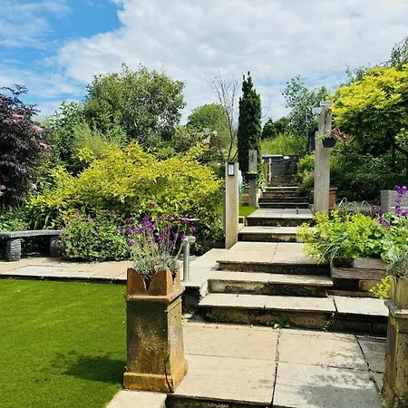 3 Bed In 93212 Tatil Evi *