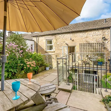 Nyaraló 3 Bed In Carnforth Oc-93212 *