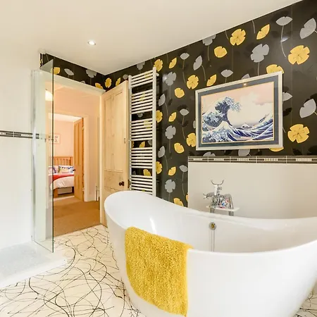 3 Bed In 93212 Tatil Evi Ingleton (North Yorkshire)