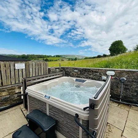 Дом отдыха 3 Bed In Carnforth Oc-93212