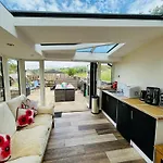 3 Bed In Carnforth Oc-93212 * 잉글턴