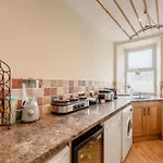 펜션 3 Bed In Carnforth Oc-93212
