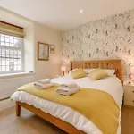 펜션 3 Bed In Carnforth Oc-93212 잉글턴