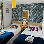 3 Bed In Carnforth Oc-93212 잉글턴