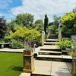 3 Bed In Carnforth Oc-93212 펜션 *