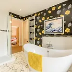 3 Bed In Carnforth Oc-93212 펜션 잉글턴
