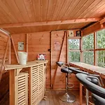 펜션 3 Bed In Carnforth Oc-93212 잉글턴