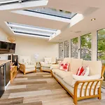 3 Bed In Carnforth Oc-93212 펜션 *