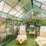 3 Bed In Carnforth Oc-93212 펜션 *