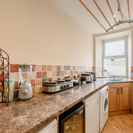 Casa vacanze 3 Bed In Carnforth Oc-93212