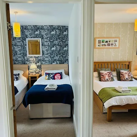 Ferienhaus 3 Bed In 93212 Ingleton (North Yorkshire)