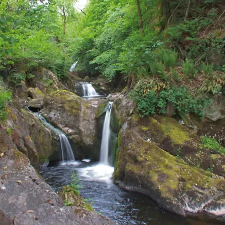 3 Bed In 93212 度假居