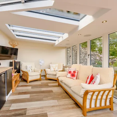 3 Bed In 93212 度假居 英格尔顿