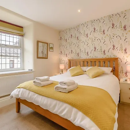 Casa de Férias 3 Bed In Carnforth Oc-93212 Ingleton (North Yorkshire)