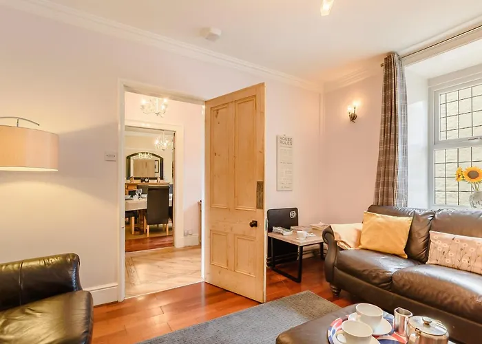 3 Bed In 93212 * Ingleton (North Yorkshire)