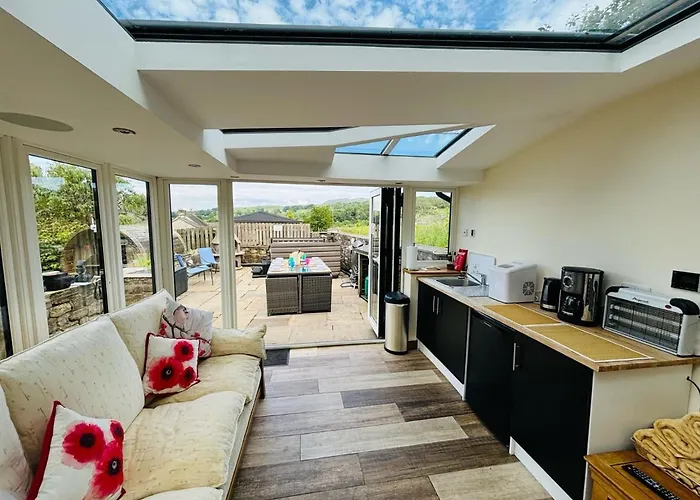 3 Bed In 93212 * Ingleton (North Yorkshire)