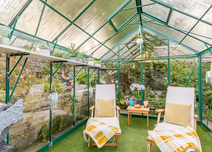 Tatil Evi 3 Bed In 93212 *