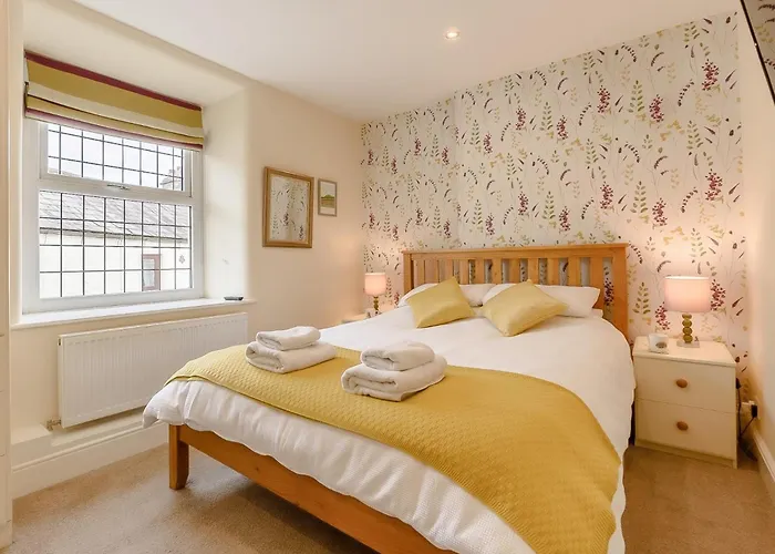 Tatil Evi 3 Bed In 93212 Ingleton (North Yorkshire)