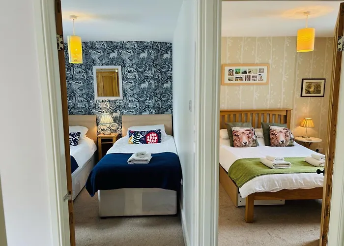 Tatil Evi 3 Bed In 93212 Ingleton (North Yorkshire)