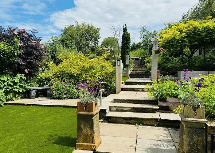 3 Bed In 93212 Tatil Evi *